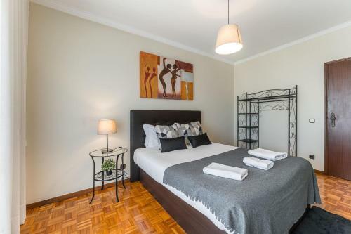Apartamento Guestready - Vila Mar�
