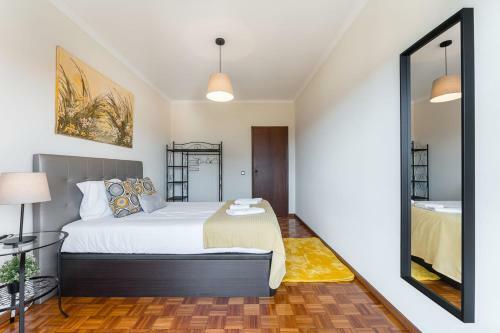 Apartamento Guestready - Vila Mar�