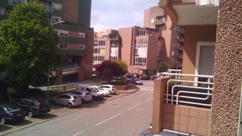 Apartamento T3 Parque Da Juventude