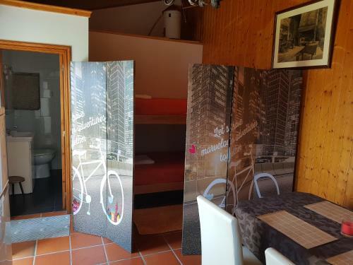 Hostal Casa Do Adro