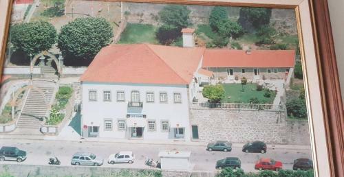 Hostal Casa Do Adro