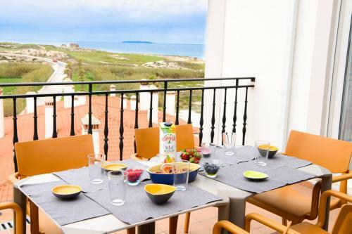 Apartamento Casa Moana