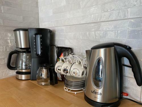 Apartamento Ph In Monteverde