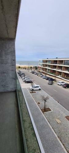 Apartamento T0 - Edif�cio Uno Al Mar