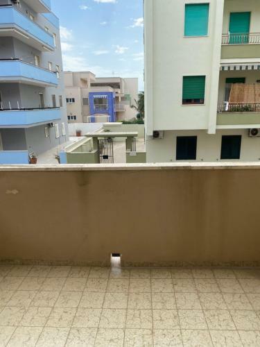 Apartamento Gallipoli Lido San Giovanni 1