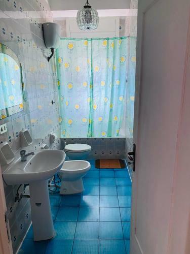 Apartamento Gallipoli Lido San Giovanni 1
