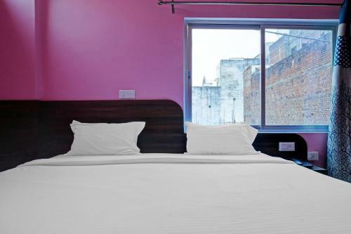 Hotel Oyo 88800 P S Guest House
