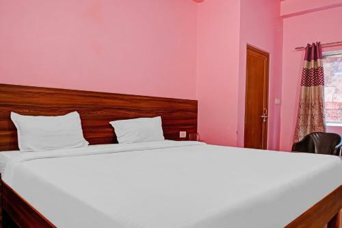 Hotel Oyo 88800 P S Guest House