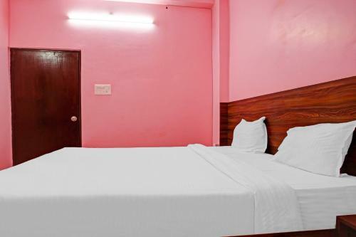 Hotel Oyo 88800 P S Guest House