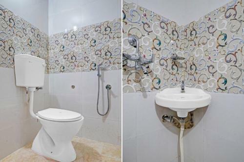 Hotel Oyo 88800 P S Guest House