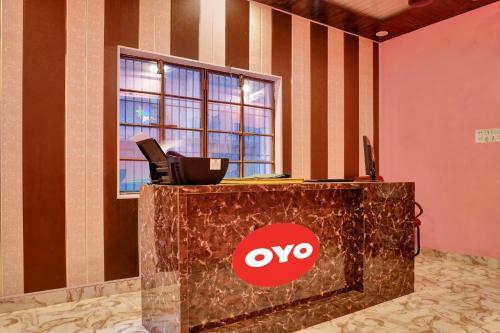 Hotel Oyo 88800 P S Guest House