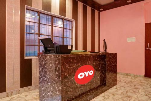 Hotel Oyo 88800 P S Guest House