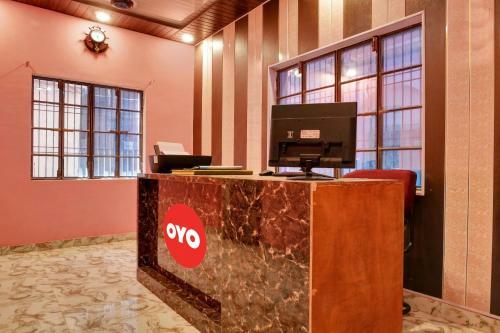 Hotel Oyo 88800 P S Guest House