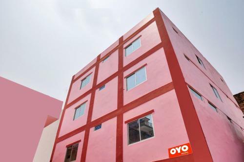 Hotel Oyo 88800 P S Guest House