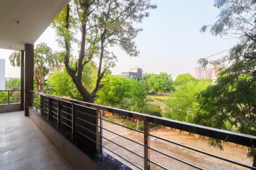Hotel Sunrise Residency