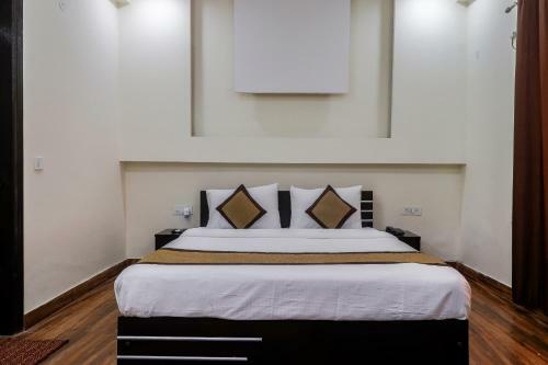 Hotel Sunrise Residency
