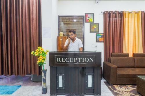 Hotel Sunrise Residency