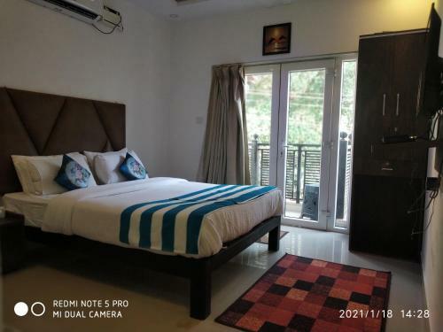 Hostal Balaji Premier Inn