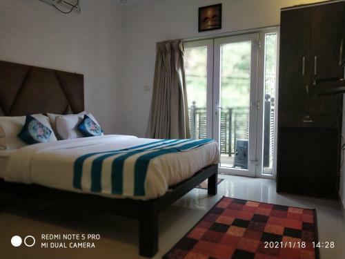 Hostal Balaji Premier Inn