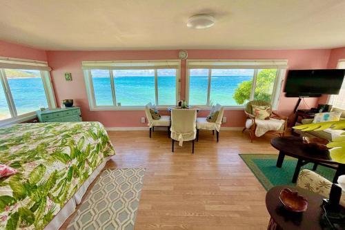 Sea Turtle Cottage