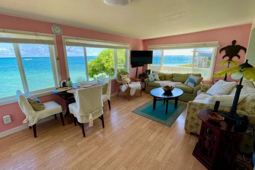 Sea Turtle Cottage