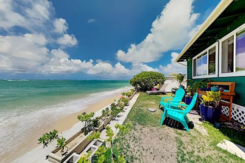 Sea Turtle Cottage