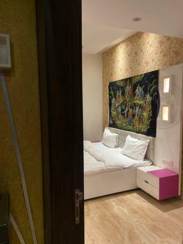 Apartamento The Penthouse