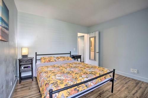 Apartamento New! Makaha Valley Condo Less Than 2 Mi To Beach Access!