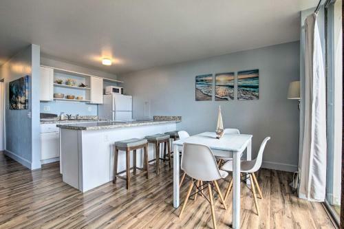 Apartamento New! Makaha Valley Condo Less Than 2 Mi To Beach Access!