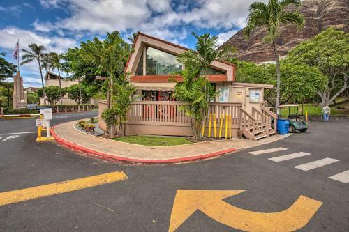 Apartamento New! Makaha Valley Condo Less Than 2 Mi To Beach Access!