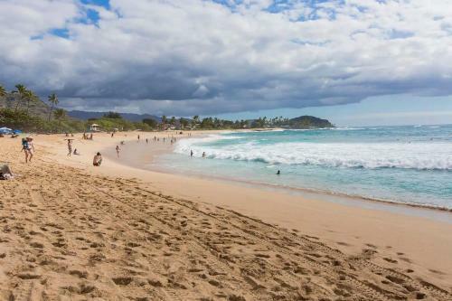 Apartamento New! Makaha Valley Condo Less Than 2 Mi To Beach Access!
