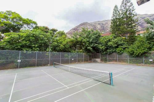 Apartamento New! Makaha Valley Condo Less Than 2 Mi To Beach Access!