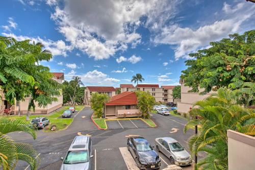 Apartamento New! Makaha Valley Condo Less Than 2 Mi To Beach Access!