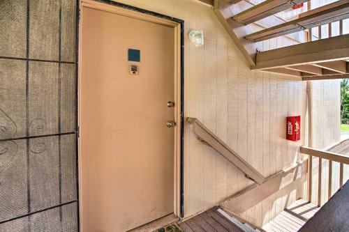 Apartamento New! Makaha Valley Condo Less Than 2 Mi To Beach Access!