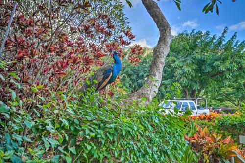 Apartamento Lush Condo With Community Pool, 1 Mi To Beach!