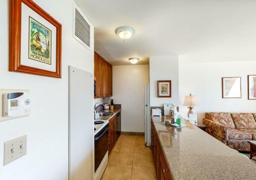 Apartamento Sugar Beach Condominiums By Hi