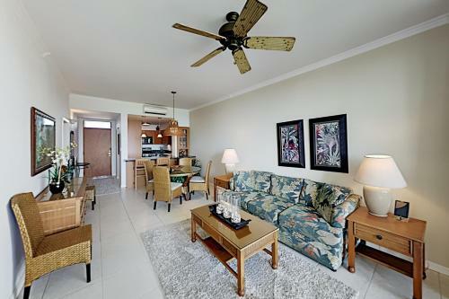 Menehune Shores 626