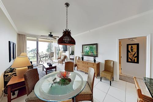 Menehune Shores 626