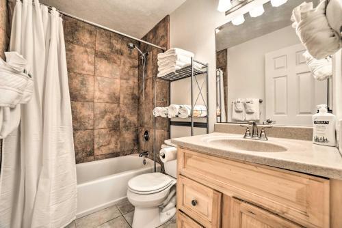 Apartamento Kihei Oceanside Escape With Balcony - Steps To Beach