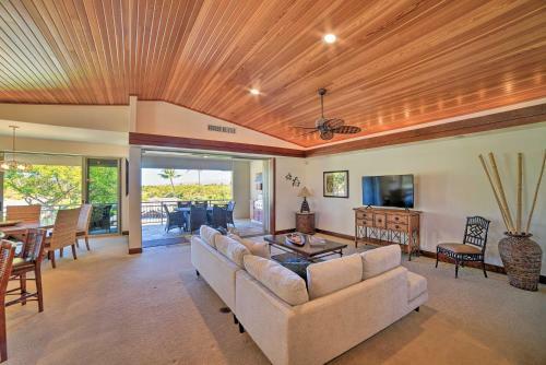 Resort Townhome With Nearby Beach Club Access!