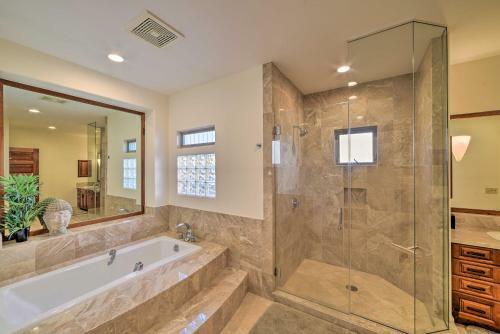 Resort Townhome With Nearby Beach Club Access!