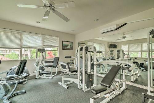 Kamuela Luxury Resort Townhome On Kohala Coast!