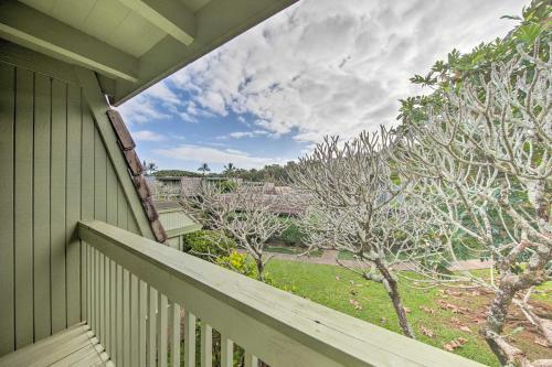 Apartamento Coastal Escape Condo With Pool, Near Beaches!