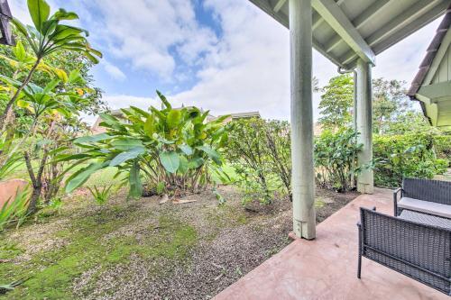 Apartamento Coastal Escape Condo With Pool, Near Beaches!