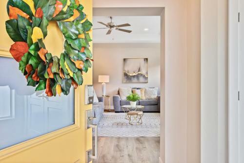 Outstanding Meridian 3 Bedroom Custom Home In Central Meridian