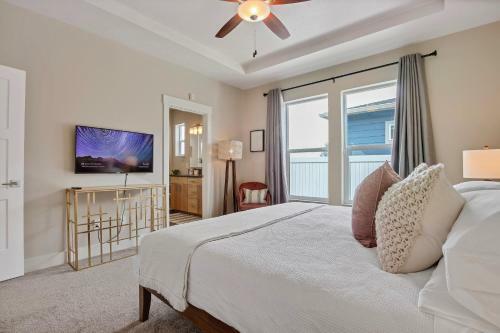 Outstanding Meridian 3 Bedroom Custom Home In Central Meridian