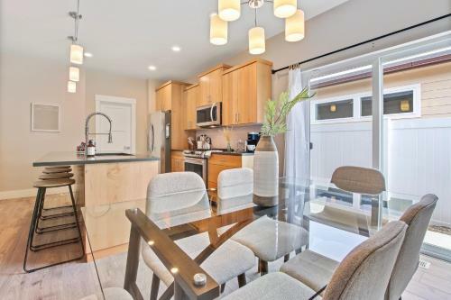Outstanding Meridian 3 Bedroom Custom Home In Central Meridian