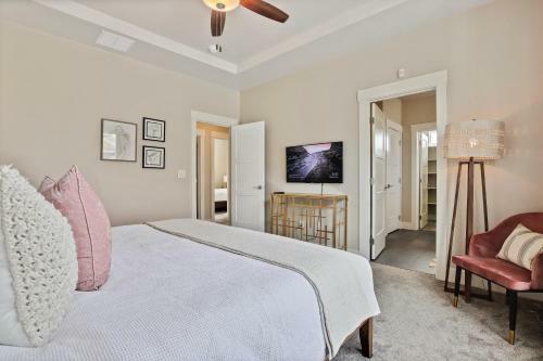 Outstanding Meridian 3 Bedroom Custom Home In Central Meridian