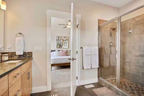 Outstanding Meridian 3 Bedroom Custom Home In Central Meridian