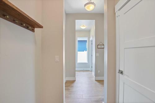 Outstanding Meridian 3 Bedroom Custom Home In Central Meridian